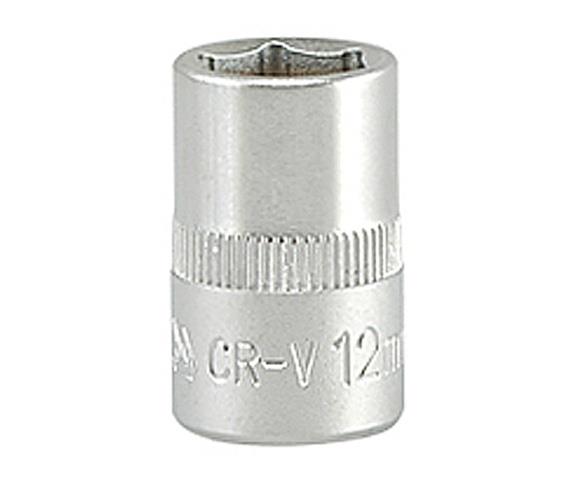 YT3807 Yato Hexagonal socket 3/8" 12 mm