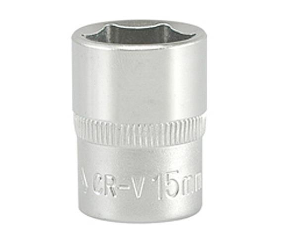 YT3810 Yato Hexagonal socket 3/8" 15 mm