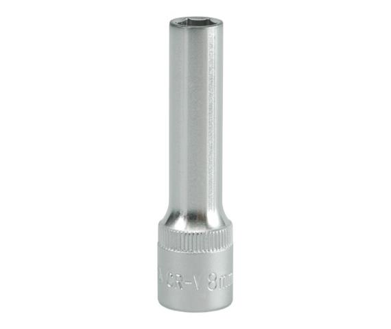 YT3822 Yato Hexagonal deep socket 3/8" 8 mm