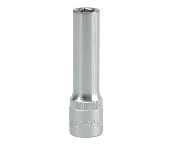 YT3823 Yato Hexagonal deep socket 3/8" 9 mm