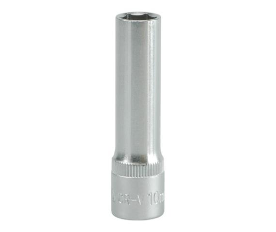 YT3824 Yato Hexagonal deep socket 3/8" 10 mm