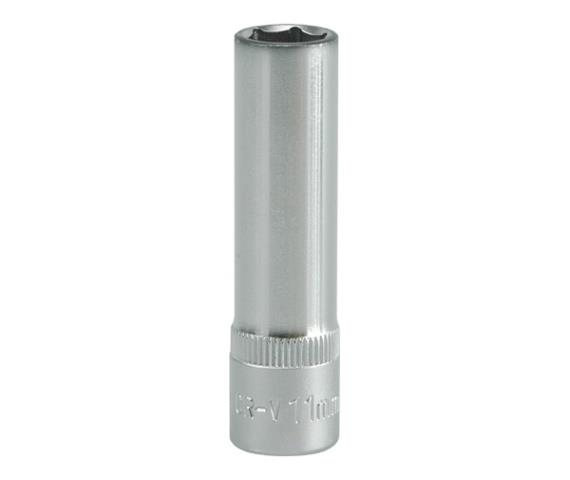 YT3825 Yato Hexagonal deep socket 3/8" 11 mm