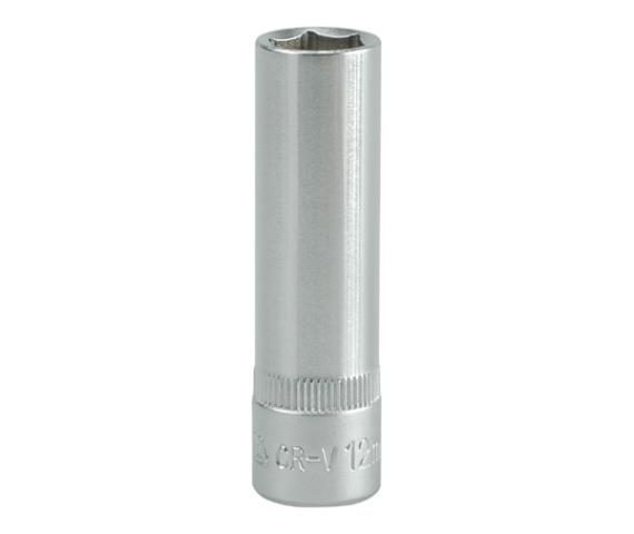 YT3826 Yato Hexagonal deep socket 3/8" 12 mm