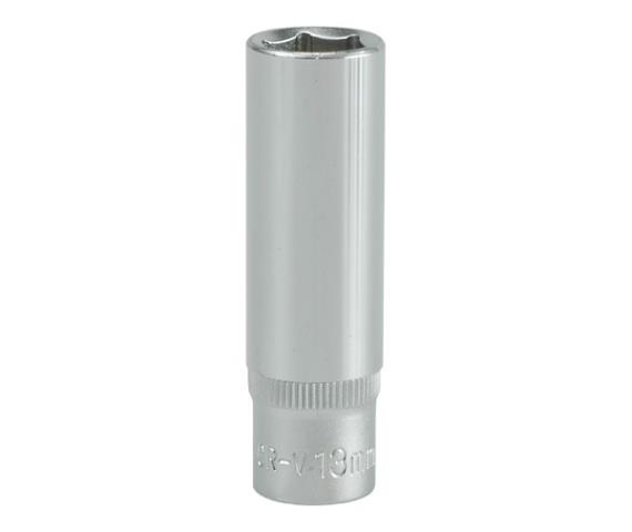 YT3827 Yato Hexagonal deep socket 3/8" 13 mm