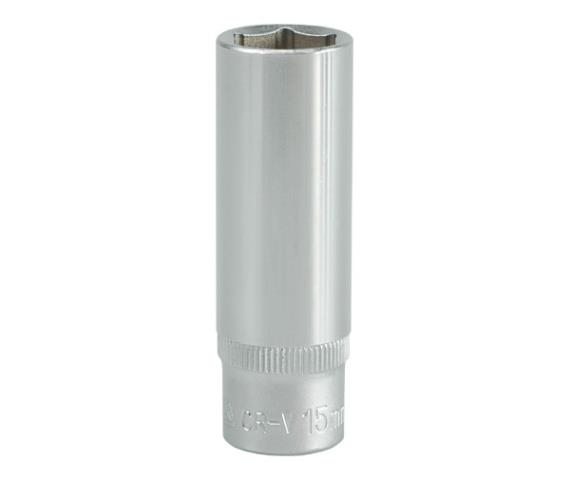 YT3829 Yato Hexagonal deep socket 3/8" 15 mm