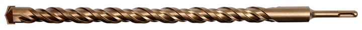 YT4167 Yato Masonry drill bit 8x210 mm sds plus 3-point