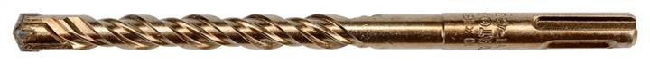 YT4217 Yato Masonry drill bit 12x600 mm sds plus x-tip