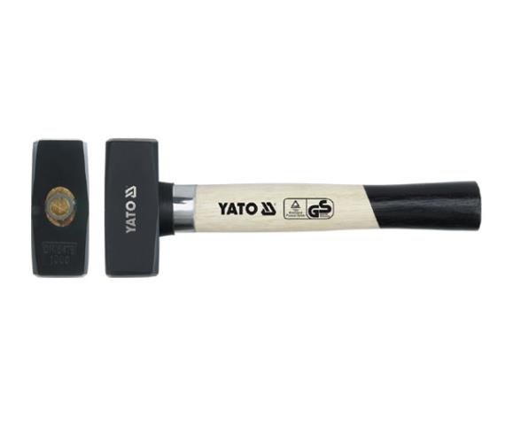Yato YT-4551 Safety stoning hammer 1250 g YT4551