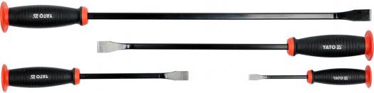 YT4730 Yato Impact screwdriver set