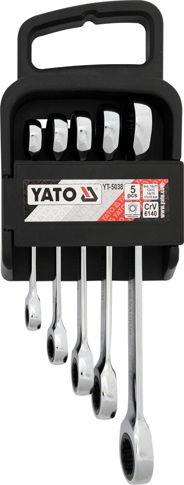 Buy Yato YT-5038 at a low price in United Arab Emirates!