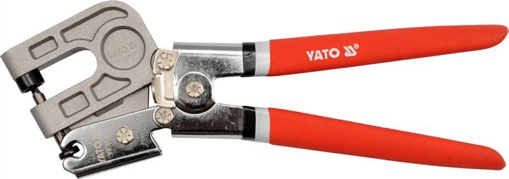 Yato YT-5130 Profile connection pliers 275 mm YT5130