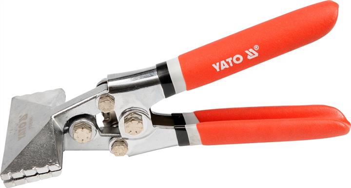 Yato YT-5141 Profile forming pliers 210 mm YT5141