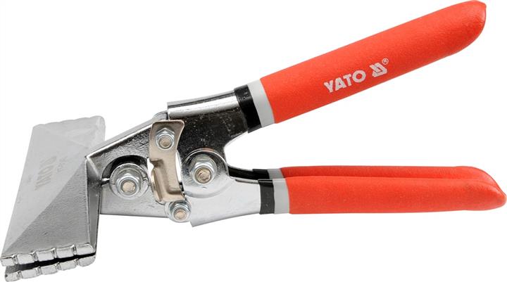 Yato YT-5142 Profile forming pliers 210 mm YT5142