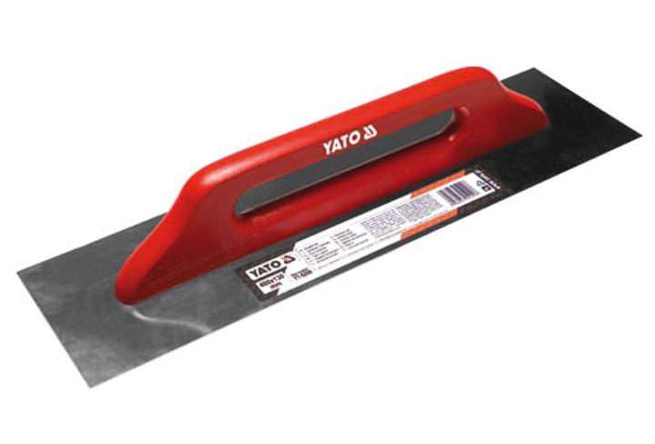 YT5207 Yato Smooth float 380x130 mm