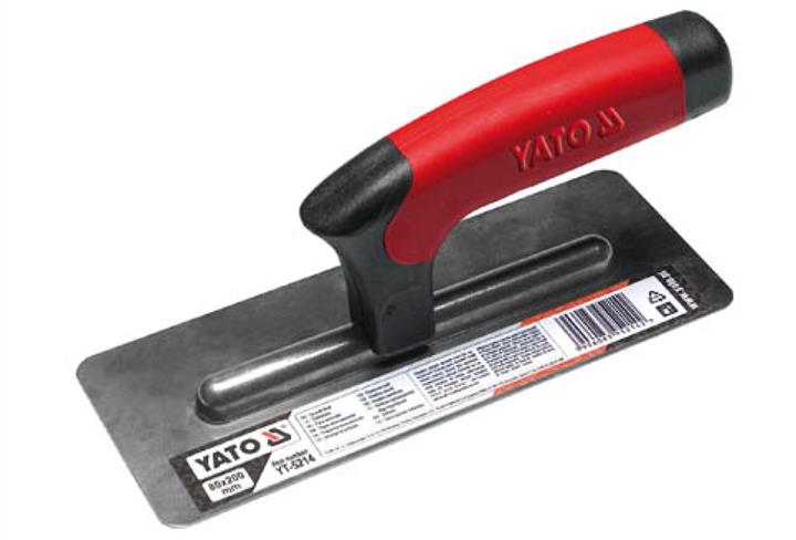 YT5214 Yato Smooth float 200x80 mm