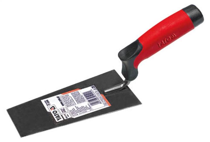 YT5240 Yato Trapezoid trowel 165x80x55 mm