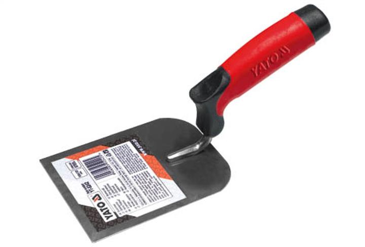 YT5243 Yato Stucco trowel 80x110 mm
