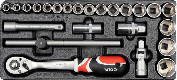 Buy Yato YT-5537 at a low price in United Arab Emirates!