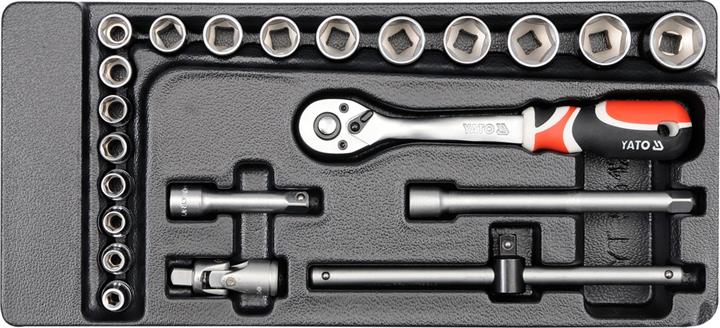 Buy Yato YT-5542 at a low price in United Arab Emirates!