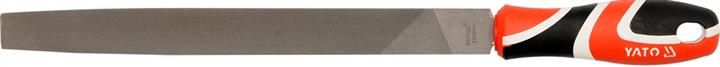 YT6233 Yato File for metal, No. 3 flat 250 mm