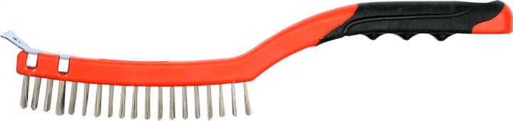 Yato YT-6336 Wire brush with plastic handle YT6336