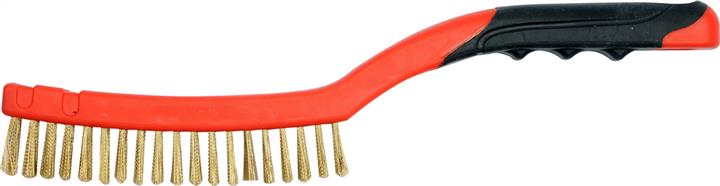 Yato YT-6341 Wire brush with plastic handle YT6341