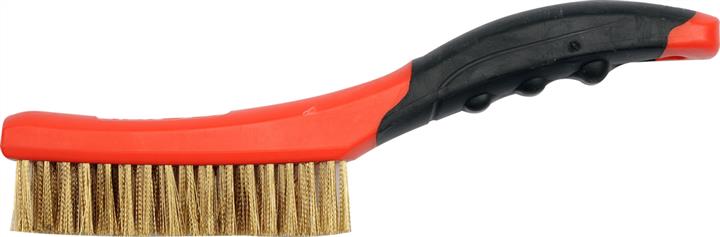 Yato YT-6344 Wire brush with plastic handle YT6344