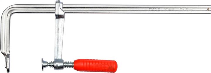 YT6408 Yato F-clamp 500x120 mm