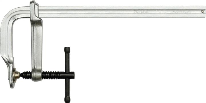 YT6414 Yato F-clamp 120x500 mm
