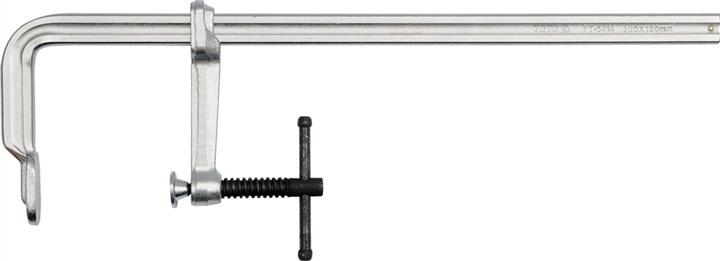 YT6415 Yato F-clamp 600x120 mm