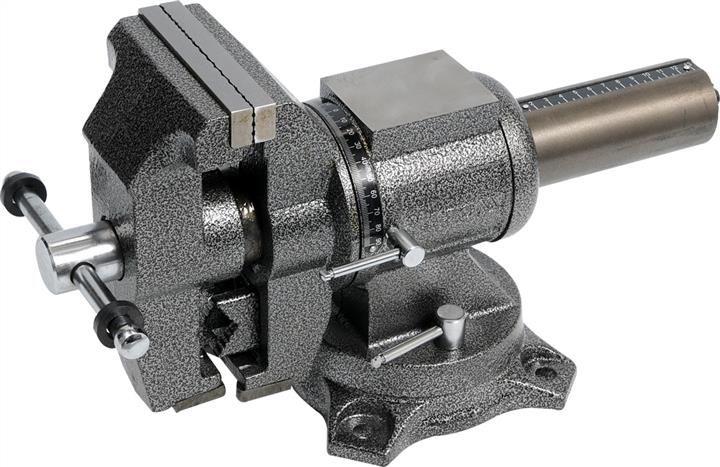 YT6506 Yato Multi-purpose bench vice 125 mm