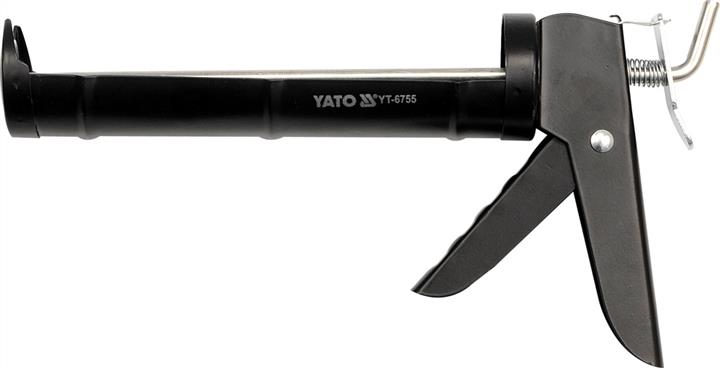 Yato YT-6755 Caulking gun 300 ml YT6755