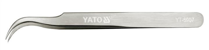 Yato YT-6907 Tweezer 115 mm YT6907