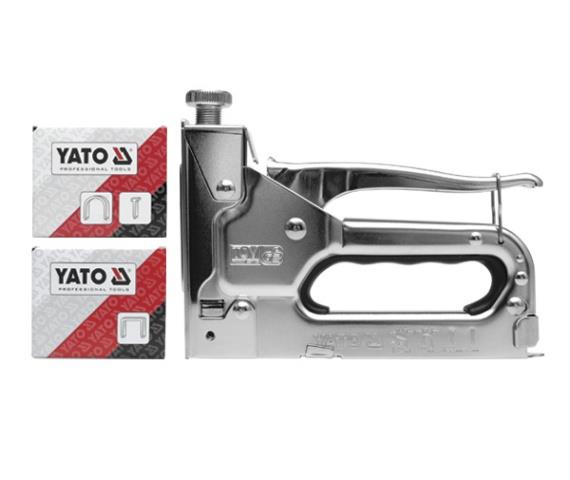 Yato YT-7000 Staple gun 6-14 mm YT7000