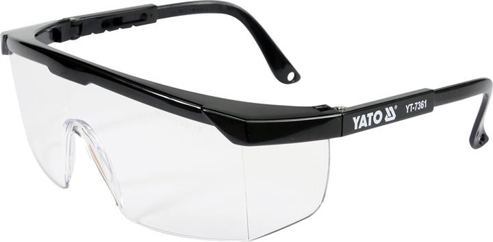 Yato YT-7361 Goggles YT7361