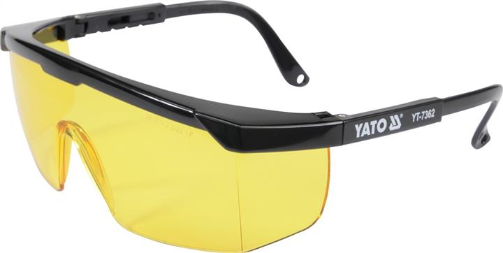 Yato YT-7362 Goggles YT7362