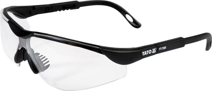 Yato YT-7365 Goggles YT7365