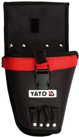 Yato YT-7413 Screwdriver holster 5 pockets YT7413