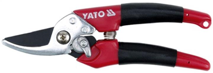 Yato YT-8805 By-pass pruner 180 mm YT8805