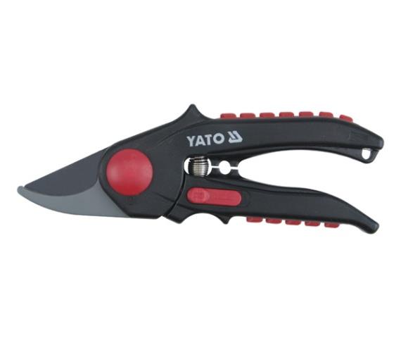 Yato YT-8811 By-pass pruner 190 mm YT8811