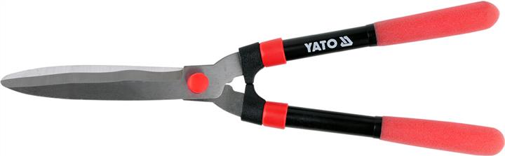 Yato YT-8821 Hedge shear 520 mm YT8821