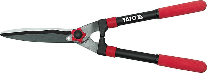 Yato YT-8822 Hedge shear 550 mm YT8822