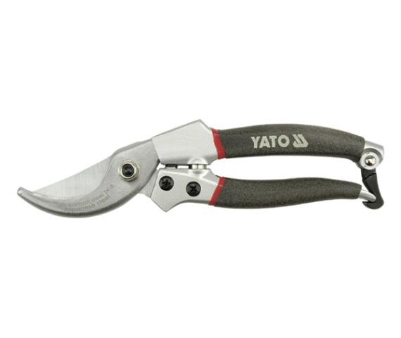 Yato YT-8845 By-pass pruner 200 mm YT8845