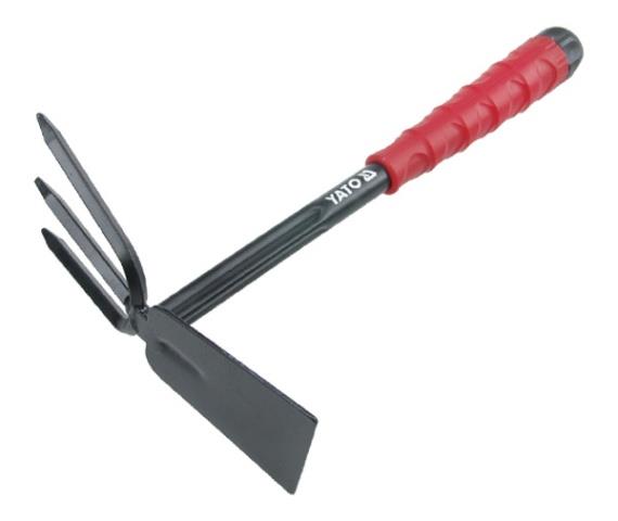 YT8867 Yato Combined ripper, 310 mm