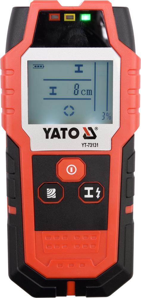 YT73131 Yato Hidden wiring detector