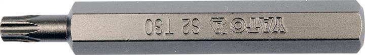 Yato YT-04052 Screwdriver bit,torx t30x 75mm (10mm) YT04052