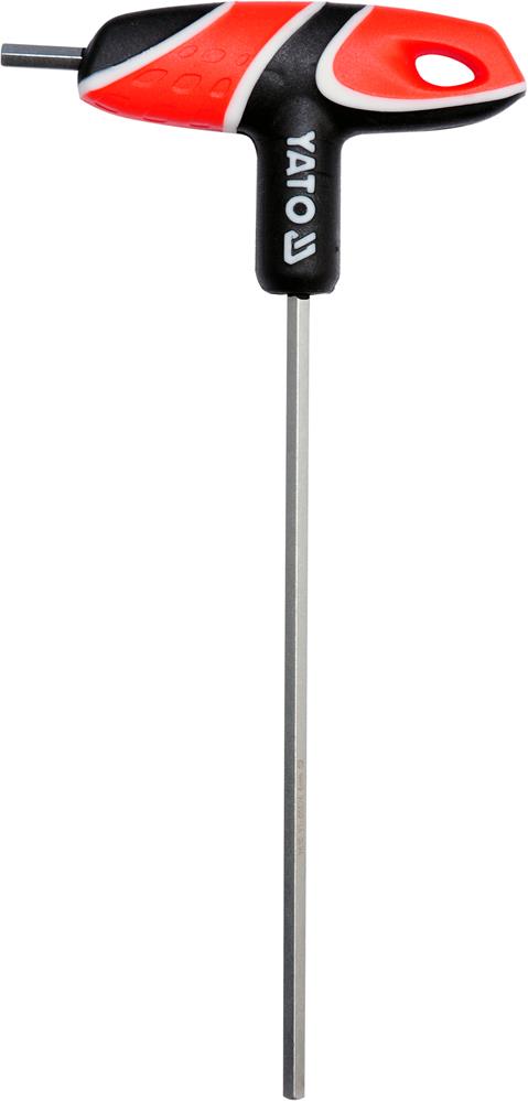 YT05574 Yato Hex wrench (HEX)