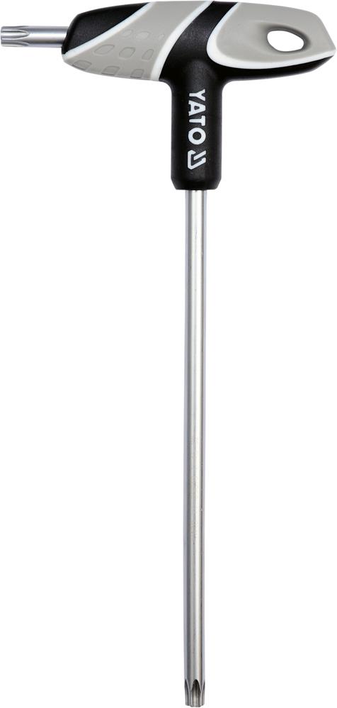 YT05610 Yato T-handle torx key t45