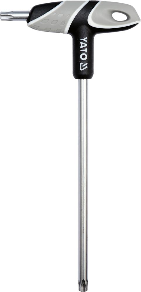 YT05611 Yato T-handle torx key t50