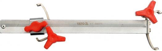 Yato YT-06011 Twin cam locking tool for petrol diesel engines YT06011